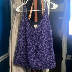 Target - A New Day Tank